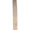 Ekena Millwork 3 1/2"W x 22"D x 26"H Thorton Smooth Knee Brace, Douglas Fir BRC04X22X26THR00SDF - alternate 4